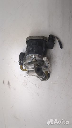 Клапан рециркуляции газов Opel Vectra C, 2003