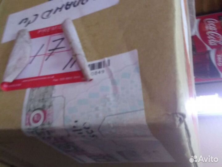 Резервный Блок Питания Cisco 300Wt (Astec)