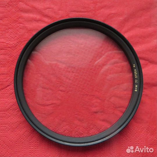 Светофильтры B+W (Schneider-Kreuznach)