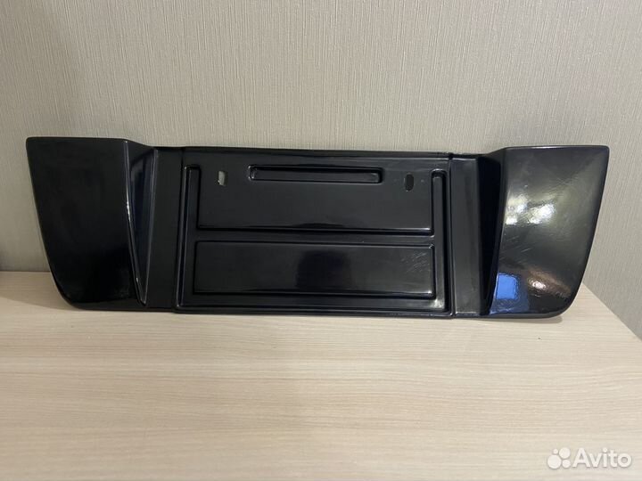 Рамка под номер altezza lexus is200 is300