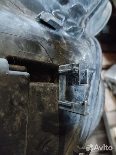 Фара левая BMW 3-Series E46 1998-2005