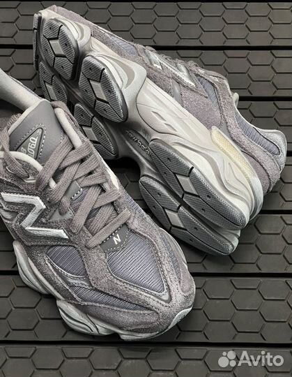 Кроссовки New balance 9060 женские