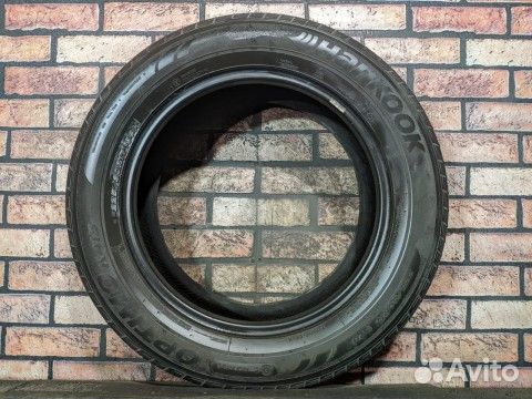 Hankook Optimo K415 225/60 R17