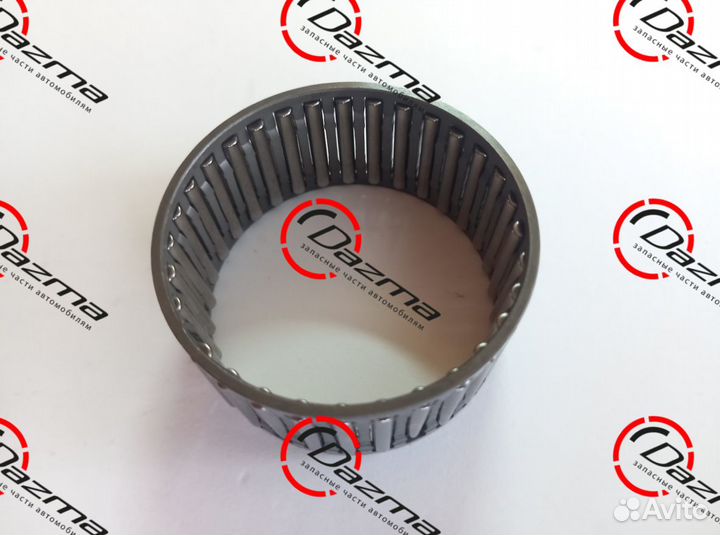 Mitsubishi ME533955 Подшипник кпп игольчатый шесте