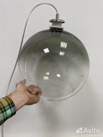 Светильник подвесной