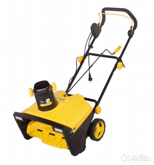 Снегоуборщик электрический Huter SGC-2500EL