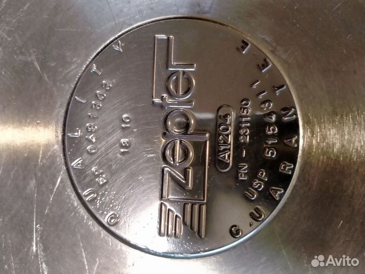 Кастрюля Zepter 5 л