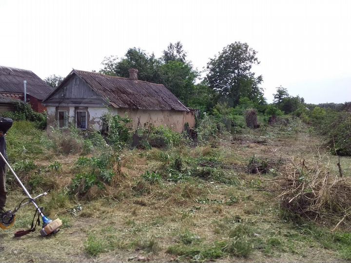 Участок 9 сот. (ИЖС)