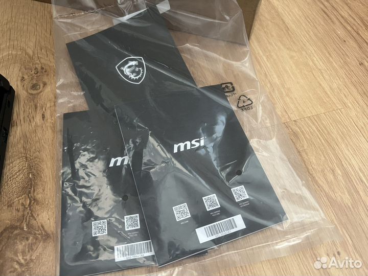 Игровой ноутбук