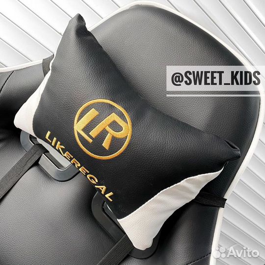 Компьютерное кресло