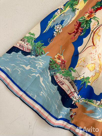 Платье zimmermann