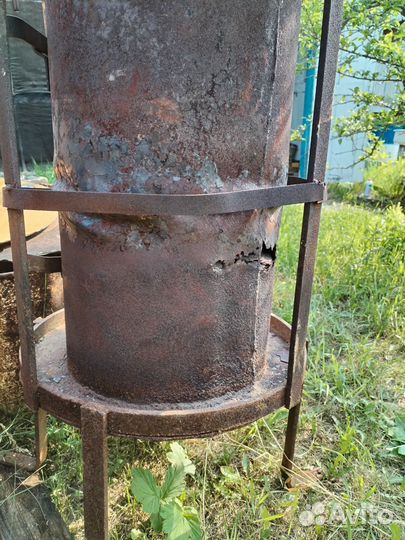 Печь для бани