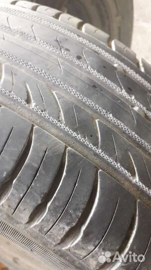 R14 Nokian Tyres Nordman 2 185/65, PCD 4x100 DIA 10