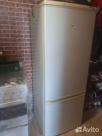 Холодильник бу