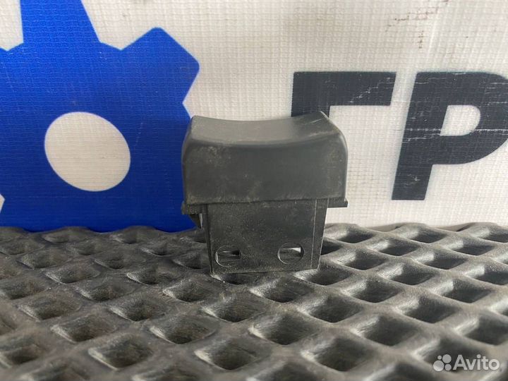 Заглушка Volvo FH4 82303552