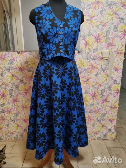 Пошив штор, одежды женской и детской, переделка