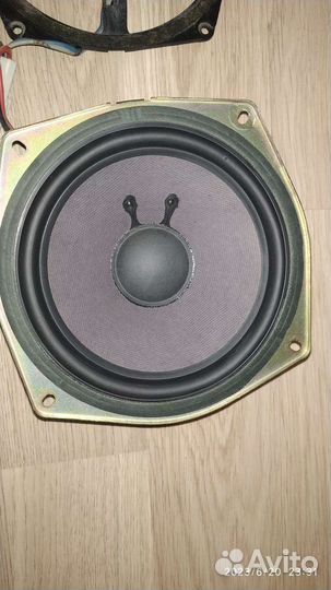 Динамик celica 86160-2b500