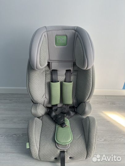 Автокресло happy baby 15-36kg