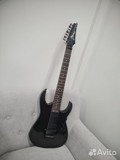 Ibanez RG7420