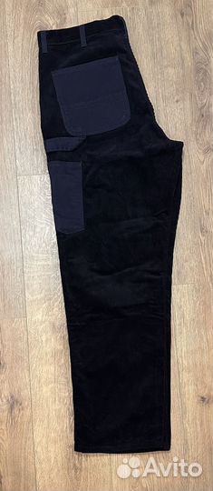 Штаны Carhartt WIP Single Knee Pant