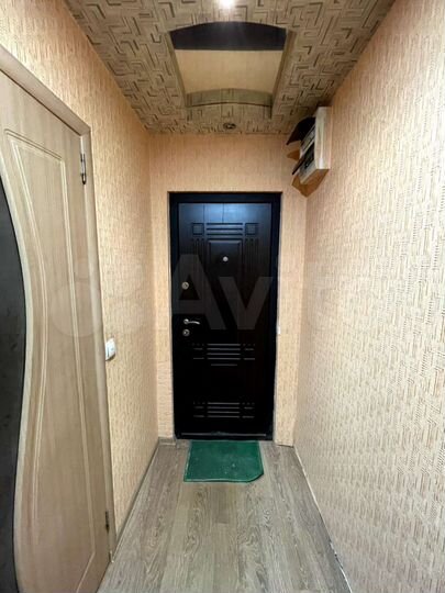 2-к. квартира, 43 м², 1/5 эт.