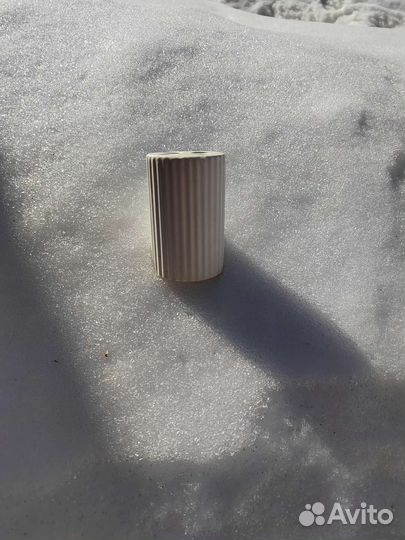 Стакан Подскавка для зубных щёток