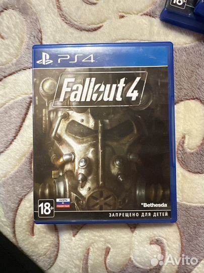 Игры для приставок ps