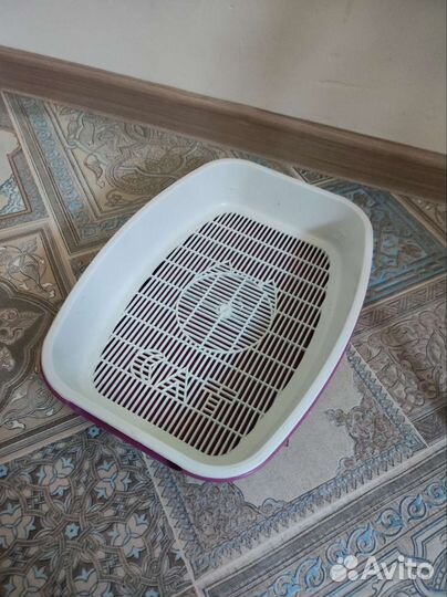 Лоток для кошек