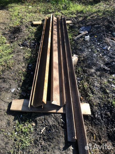 Принимаем металлом