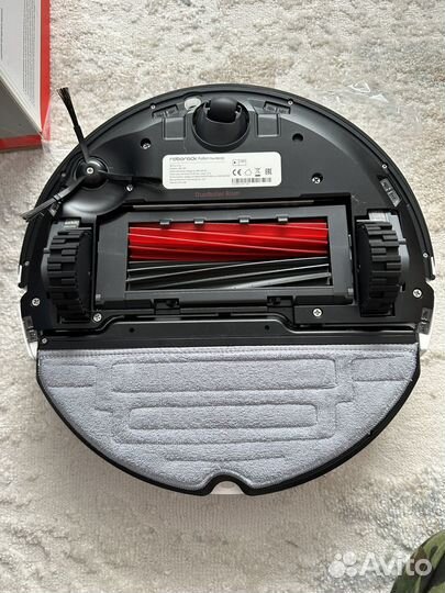 Робот-пылесос Roborock S8 Pro Ultra