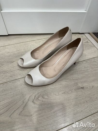 Туфли женские 37 размер
