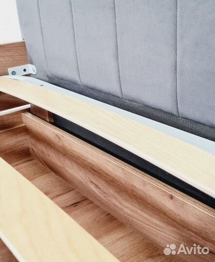 Кровать Loft mini 90*200