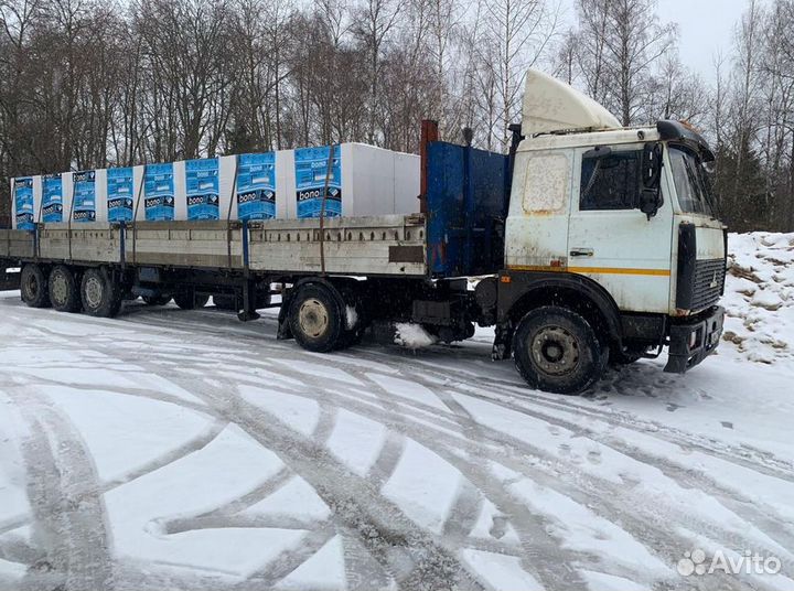 Газобетон напрямую с завода