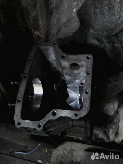 Автоматическая коробка передач hyundai accent 2008