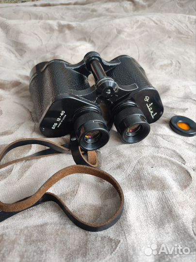 Бинокль бпб 12*40,зомз