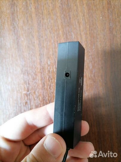 USB хаб type a x4 75 см