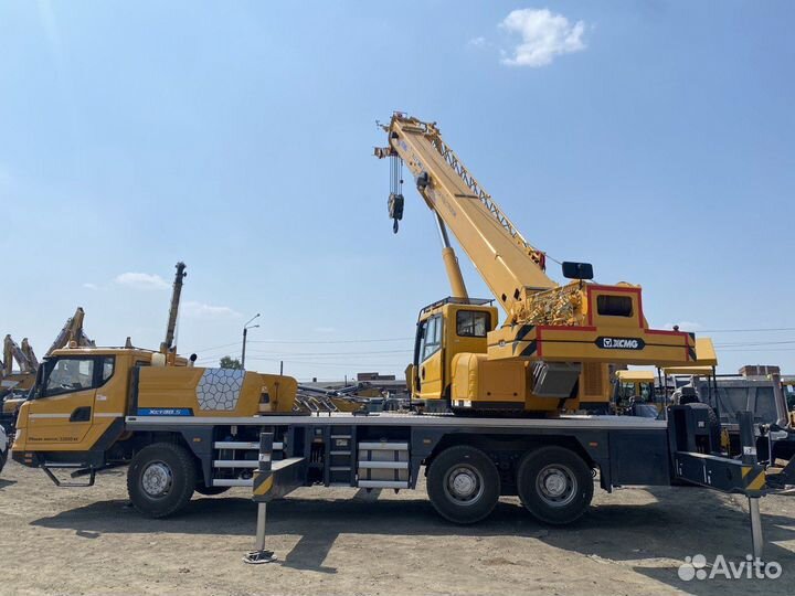 XCMG XCT30S, 2023