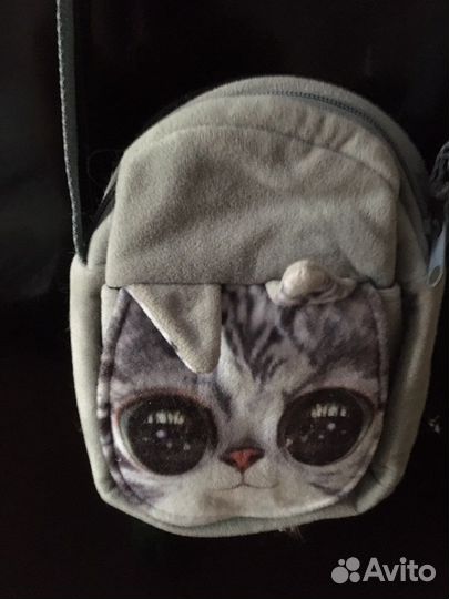 Сумка детская