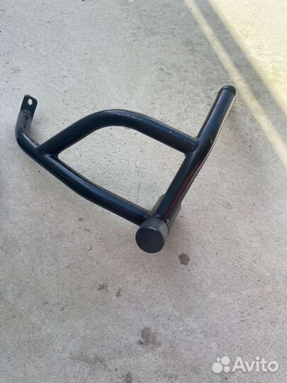 Защитная клетка на мотоцикл suzuki