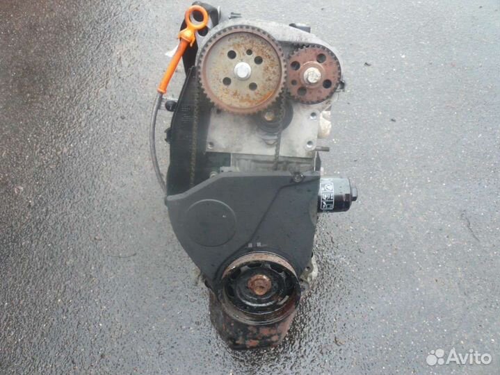 Двигатель Skoda Octavia A5 (2004 - 2008) 1.4 BXW 0
