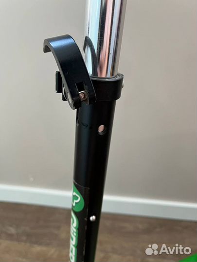 Самокат Y-bike