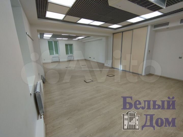 Сдам офисное помещение, 330 м²