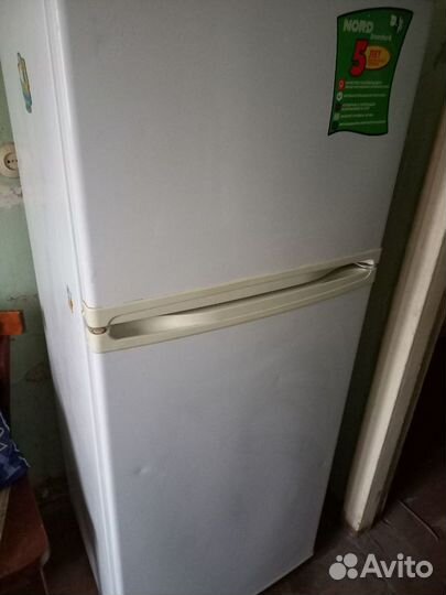 Холодильник Норд бу