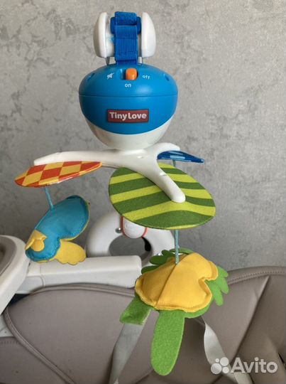 Мобиль Tiny Love