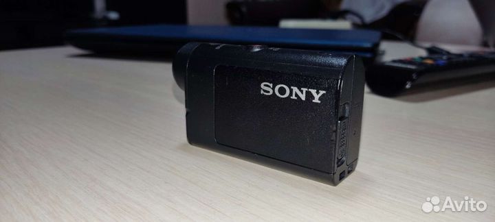 Sony HDR-AS50