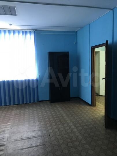 Офисное помещение, 70 м²