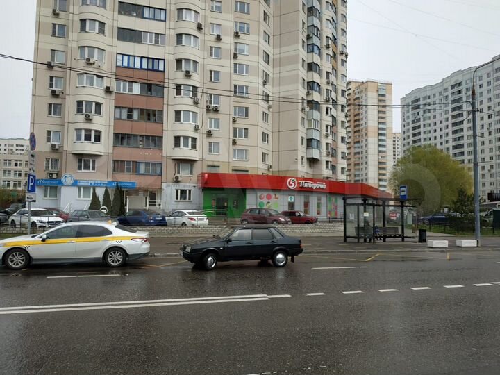 Свободного назначения, 5 м²