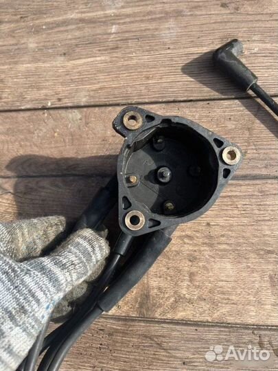 Трамблер Renault Laguna 2.0