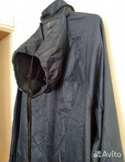 Рабочие плащи