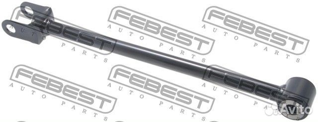 Тяга задняя поперечная передняя